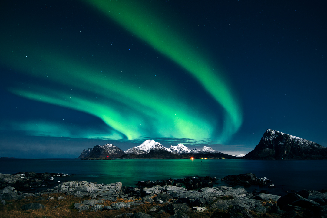 Norway - Rasori Expeditions